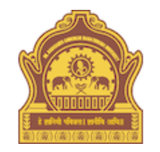 Dr. Babasaheb Ambedkar Marathwada University logo