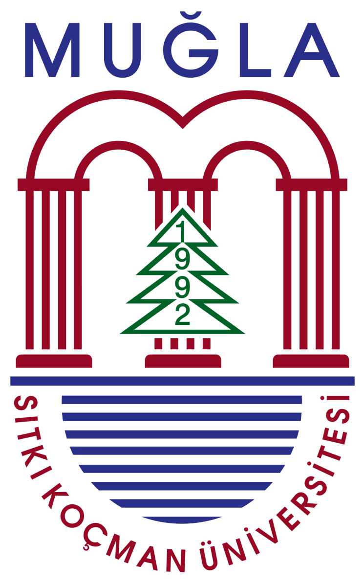 Mugla University logo