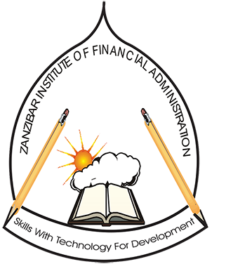 Zanzibar Institute of Financial Administration logo