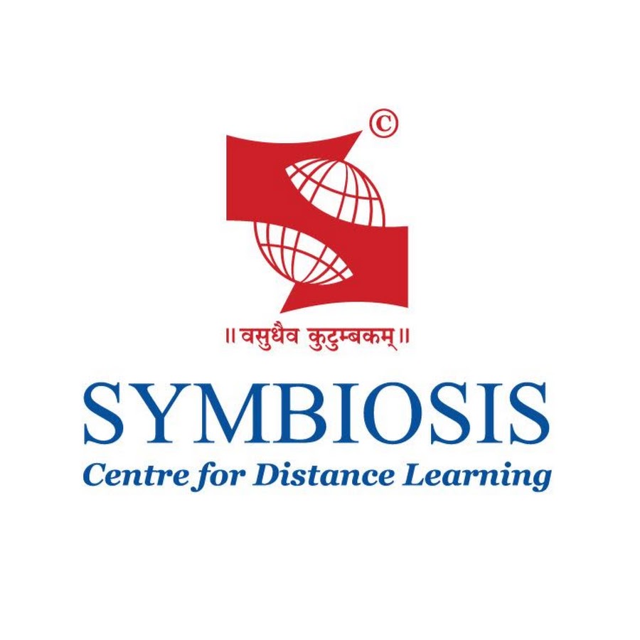 Symbiosis Center for Distance Learning logo