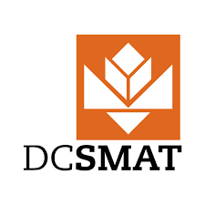 DCSMAT Business School logo