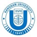 Kangnam University logo