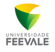 Feevale University logo
