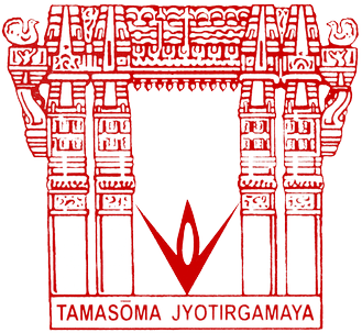 VNR Vignana Jyothi Institute of Engineering & Technology logo