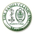 The Family Clinic, Inc. logo