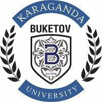 Karaganda State University logo
