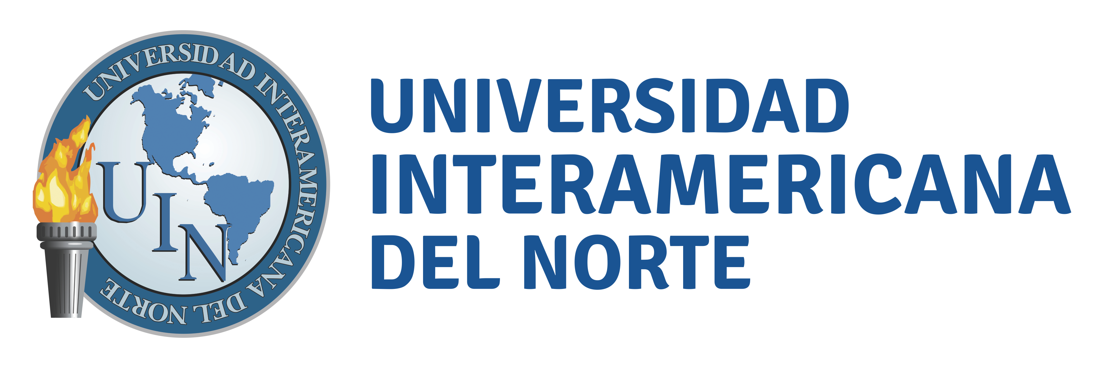 Nothern Inter-American University, Juarez Campus logo