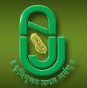 Junagadh Agricultural University logo