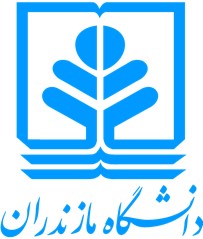University of Mazandaran logo