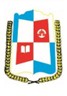 Mandalay University logo