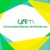 Ateneo de Monterrey University logo