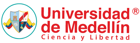 University of Medellín logo