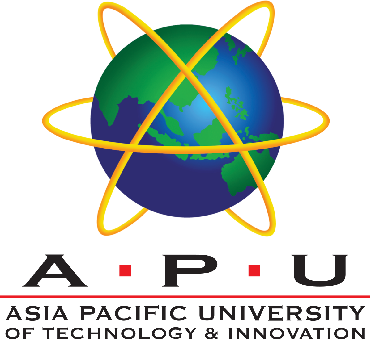 Asia Pacific University of Technology & Innovation logo