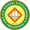 Aklan State University logo