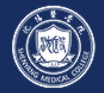 Shenyang Medical College logo