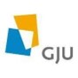 German-Jordanian University logo