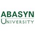 Abasyn University logo
