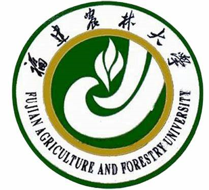 Fujian Agriculture and Forestry University logo