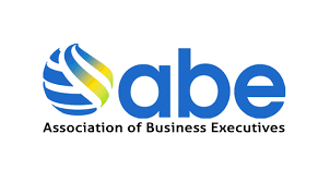 The Association of Business Executives (ABE) logo