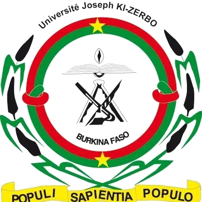 University Joseph Ki-Zerbo logo