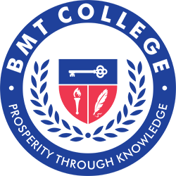 Business Management Training College logo