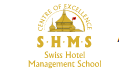 Swiss Hotel Management School logo