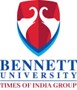 Bennett University logo