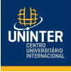 International University Center - UNINTER logo