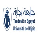University of Bejaia logo