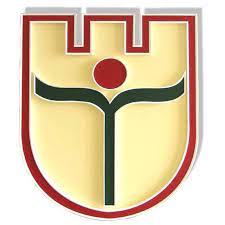 Brest State University named after A.S. Pushkin logo