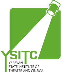 Yerevan State Institute of Theatre and Cinema logo