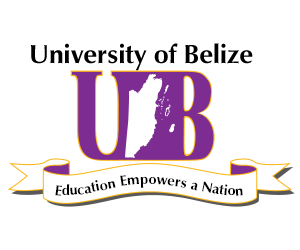 University of Belize logo