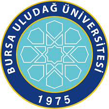 Bursa Uludag University logo