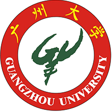 Guangzhou University logo
