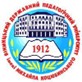 Vinnitsa State Pedagogical University logo