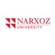 Narxoz University logo