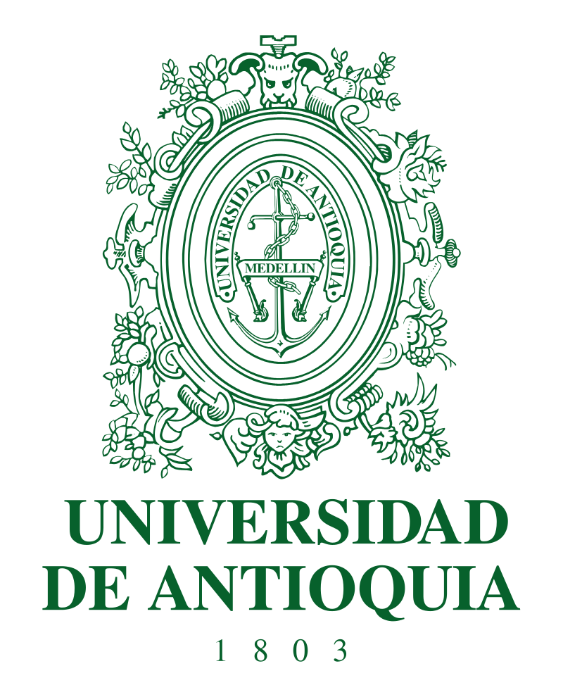 University of Antioquia logo