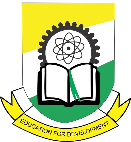 Chukwumeka Odumegwu Ojukwu University logo
