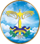 Kyiv National University of Technologies and Design logo