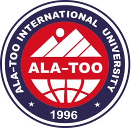 Ala-Too International University logo