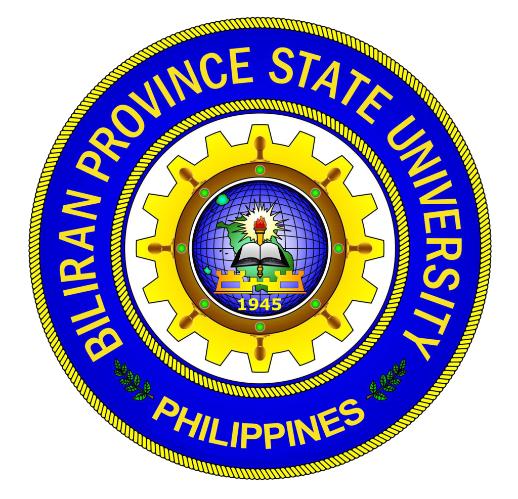 Biliran Province State University logo