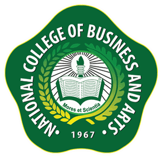 National College of Business and Arts logo