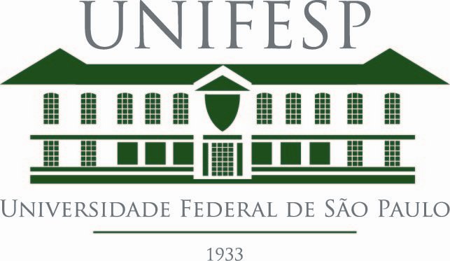 Federal University of Sao Paulo logo