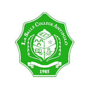 La Salle College Antipolo logo