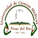 Medical University of Pinar del Río logo