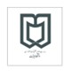 University of Jiroft logo