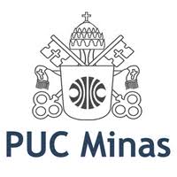 Pontifical Catholic University of Minas Gerais logo