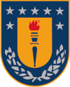University of Concepción logo