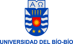 University of the Bío-Bío logo