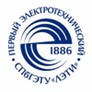 Saint Petersburg State Electrotechnical University logo